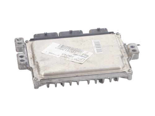 Engine control unit (ECU) RENAULT TWINGO II (CN0_) 1.5 dCi 75 | BP24056939M57  - Image 5