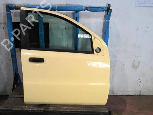 Used Right front door FIAT PANDA (169_) 1.1 (169.AXA1A) (54 hp) 22005304