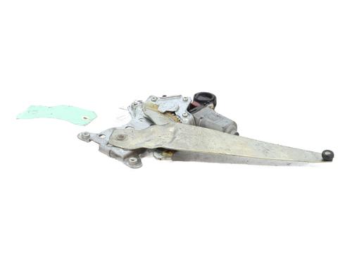 Rear right window mechanism TOYOTA COROLLA Verso (_E12_) 2.0 D-4D (CDE120_, CDE120R) | BP29560155C25 