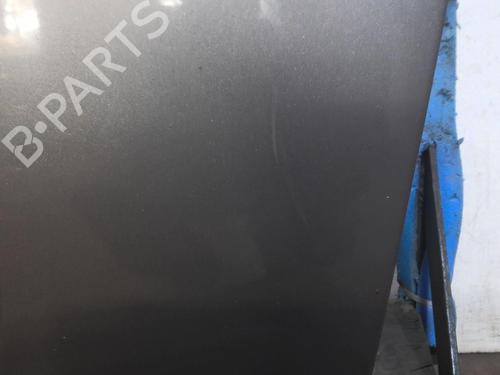 Used Tailgate Tailgate MERCEDES-BENZ A-CLASS (W169) A 180 CDI (169.007, 169.307) (109 hp) 20354037 20354037