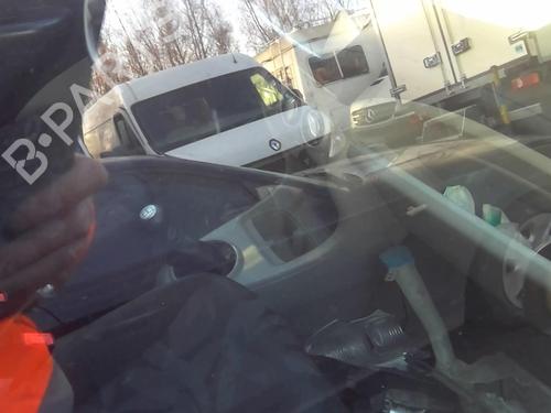 Engine SUZUKI ALTO VII (GF, HA25_, HA35_) 1.0 (AMF310, GFC31S) | BP21817635M1  - Image 8