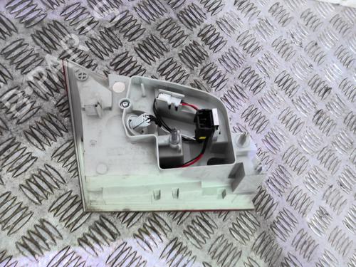 Used Right tailgate light Right tailgate light PEUGEOT 508 SW I (8E_) 1.6 HDi (116 hp) 20350937 20350937