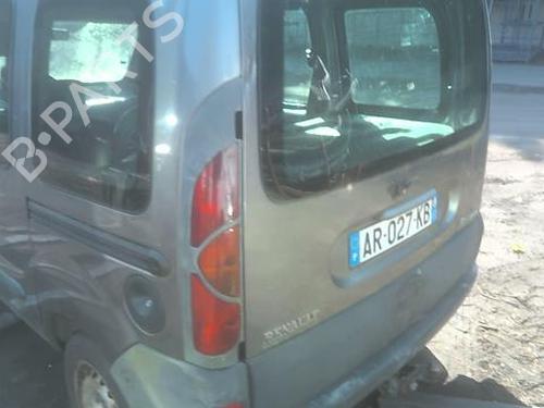 Switch RENAULT KANGOO (KC0/1_) 1.9 dTi (KC0U) | BP24648869I30  - Image 9