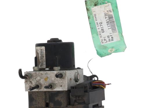 ABS pump BMW 3 (E90) 318 d | BP31166334M43  - Image 5