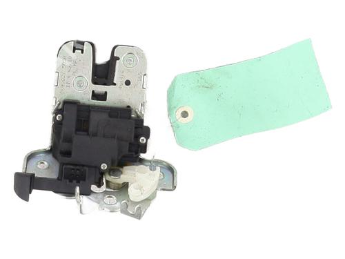 Used Tailgate lock AUDI A1 (8X1, 8XK) 1.6 TDI (105 hp) 27884749