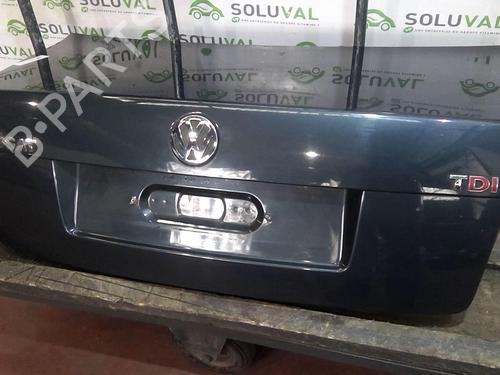 Tailgate VW PASSAT B5.5 (3B3) 1.9 TDI | BP22004593C6 