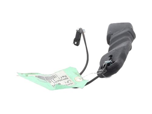 Used Seat buckle MERCEDES-BENZ M-CLASS (W163) ML 320 (163.154) (218 hp) 30362054
