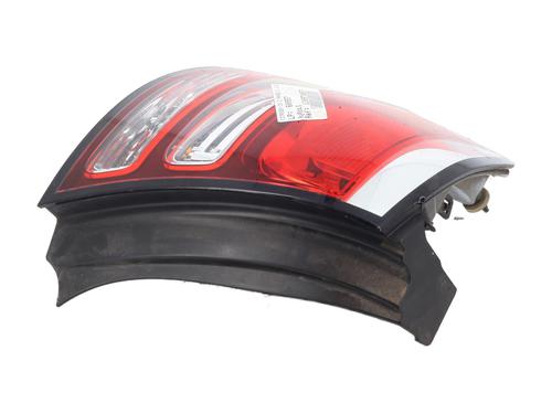 Left taillight CITROËN C3 II (SC_) 1.2 VTi 82 | BP32275604C34  - Image 5