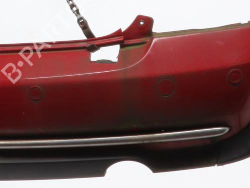 Zderzak tylny MINI MINI Convertible (R52) Cooper | BP29928253C8 