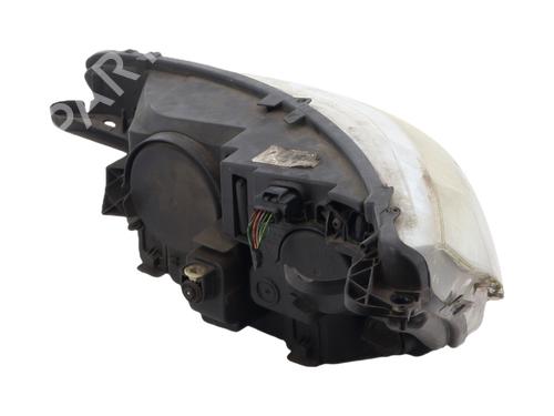 Right headlight CITROËN C4 II (NC_) 1.6 HDi 110 | BP36657040C29 - Image 2