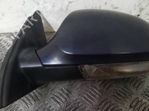 Left mirror VW PASSAT B6 Variant (3C5) 1.9 TDI | BP20360080C26 