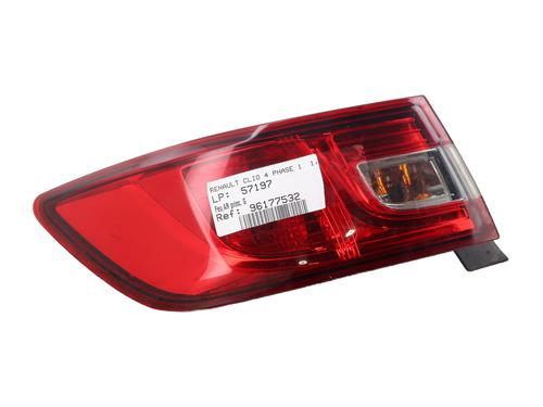 Left taillight RENAULT CLIO IV (BH_) 1.5 dCi 75 | BP21388944C34 