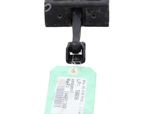 Hinge/Door check strap BMW X5 (E70) 3.0 3.0d | BP25343502C146 