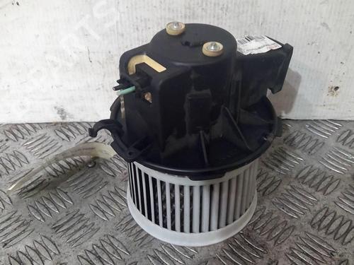 Heater blower motor FORD KA (RU8) 1.3 TDCi | BP20352443M62 