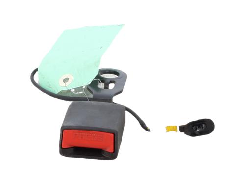 Seat buckle PEUGEOT PARTNER Tepee 1.6 BlueHDi 120 | BP37636007I32 - Image 2