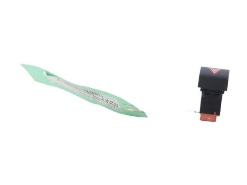 Warning switch CITROËN C4 Picasso II 2.0 BlueHDi 150 | BP26944447I22  - Image 5