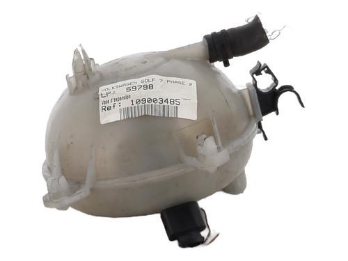 expansion-tank-vw-golf-vii-5g1-bq1-be1-be2-2012-2013-2014-2015-2016-2017-2018-2019-2020-2021-27663837 main image