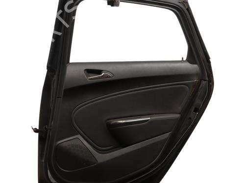 Right rear door OPEL ASTRA J (P10) 1.3 CDTI (68) | BP29041946C5 