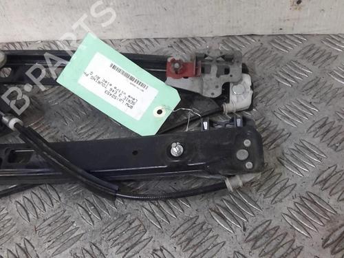 Front left window mechanism BMW 3 Touring (E46) 330 i | BP20351592C22 