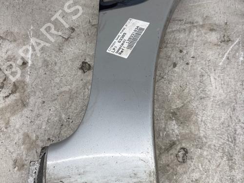 Used Front right wheel arch trim Front right wheel arch trim 37635759 37635759