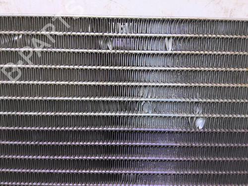 Used AC radiator AC radiator RENAULT MASTER III Van (FV) 2.3 dCi 170 FWD (FV0L) (170 hp) 20358480 20358480