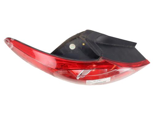 Left taillight VW PASSAT CC B6 (357) 2.0 TDI | BP39647126C34 - Image 3