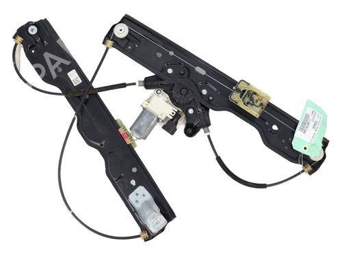 Front right window mechanism LAND ROVER RANGE ROVER EVOQUE (L551) 2.0 D150 MHEV 4x4 | BP29600274C23