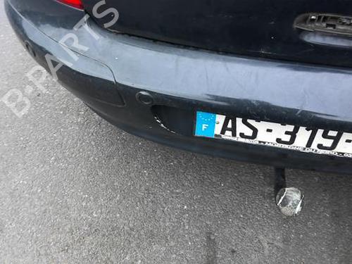 Left front window switch PEUGEOT 307 (3A/C) 1.6 HDi | BP28570812I27  - Image 13