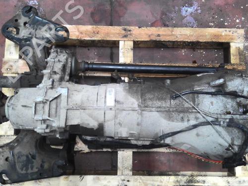 Gearbox BMW X5 (E53)  | BP33681163M3  - Image 6