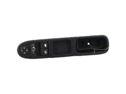 Left front window switch PEUGEOT 207 CC (WD_) 1.6 16V | BP38485415I27 - Image 5