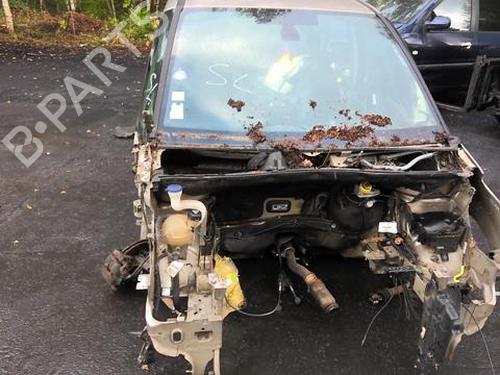 Fælk CITROËN C3 Picasso (SH_) 1.6 VTi 120 | BP26185059C45 - Image 10