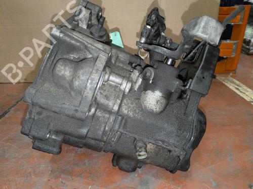 Gearbox SKODA FABIA II (542)  | BP35973020M3  - Image 8