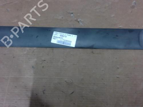 Used Door moulding trim FORD FIESTA V (JH_, JD_) 1.4 TDCi (68 hp) 30777393