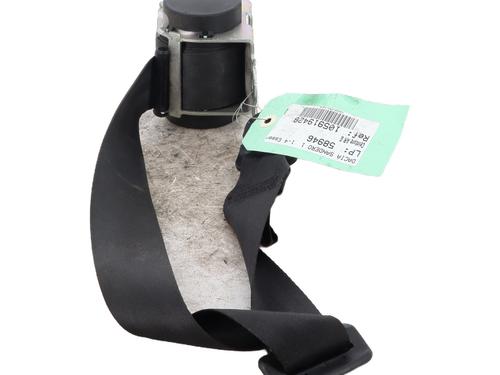 Used Rear left belt tensioner DACIA SANDERO 1.4 (BS0C, BS0A, BS0G, BS1F, BS0E) (75 hp) 25924223