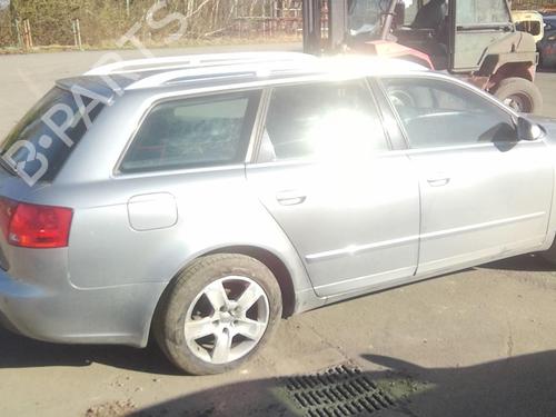 Switch AUDI A4 B7 Avant (8ED) 1.9 TDI | BP20364183I30 - Image 8