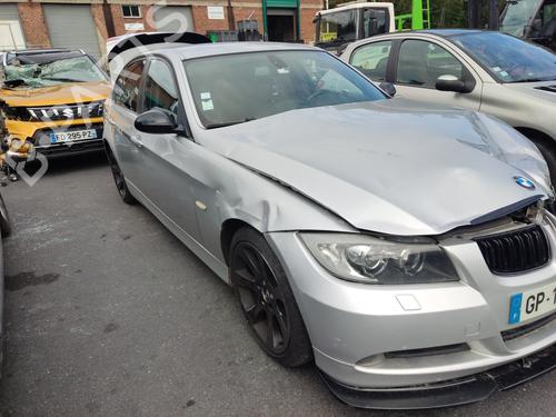 Upper protection BMW 3 (E90) 318 d | BP29928199M93 - Image 9