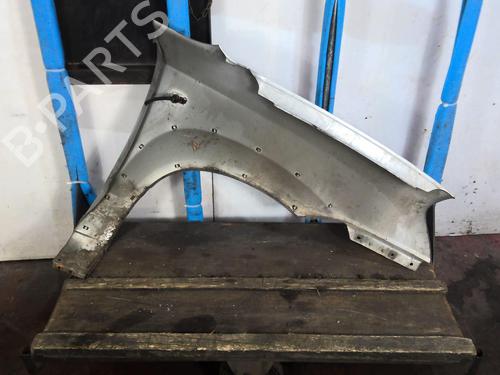 Left front fenders HYUNDAI TUCSON (JM) 2.0 CRDi All-wheel Drive | BP20353113C41 