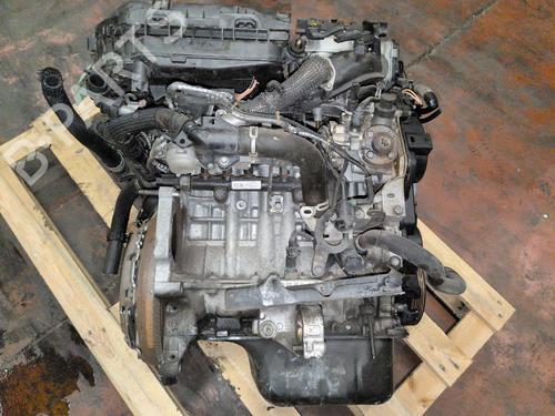 Engine CITROËN C3 II (SC_) 1.6 HDi | BP39551387M1 - Image 2