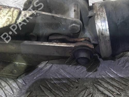 Front wiper motor CITROËN VISA 11 E | BP21817693M29