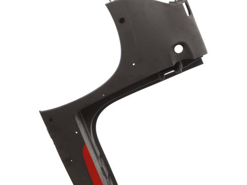 Bagstkærm Højre CITROËN AMI (9A_) Electric (9AZ2CA) (8 hp) 32199843