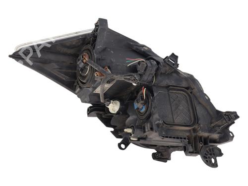 Used Right headlight Right headlight TOYOTA AURIS (_E15_) 2.0 D-4D (ADE150_, ADE150R) (126 hp) 33803776 33803776