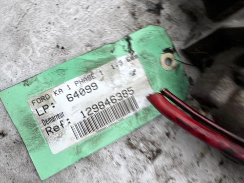 Used Starter Starter 38167061 38167061