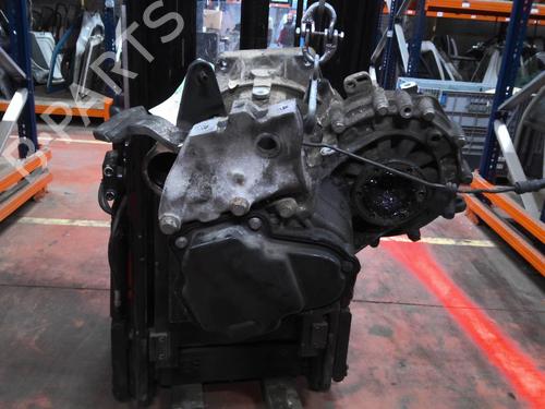 Gearbox VW GOLF PLUS V (5M1, 521) 1.6 TDI | BP30915016M3 - Image 2