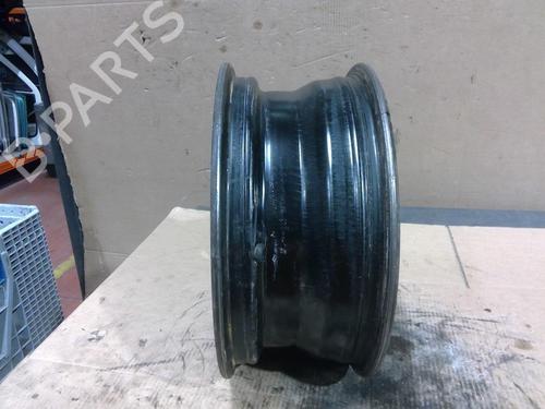 Used Rim Rim NISSAN QASHQAI I (J10, NJ10) 1.6 (114 hp) 32184929 32184929
