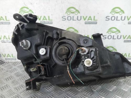 Left headlight SUZUKI LIANA Hatchback 1.3 | BP20362478C28 