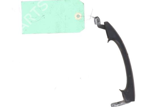Front left exterior door handle VW TOURAN (1T1, 1T2)  | BP24374723C128 