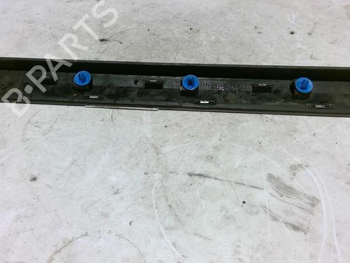 Dørliste RENAULT CLIO V (B7_) 1.0 SCe 75 (B7M5) | BP31927442C150 