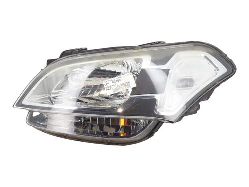 Faro izquierdo Faro izquierdo KIA SOUL I (AM) 1.6 CRDi 128 (126 hp) 33895853 33895853