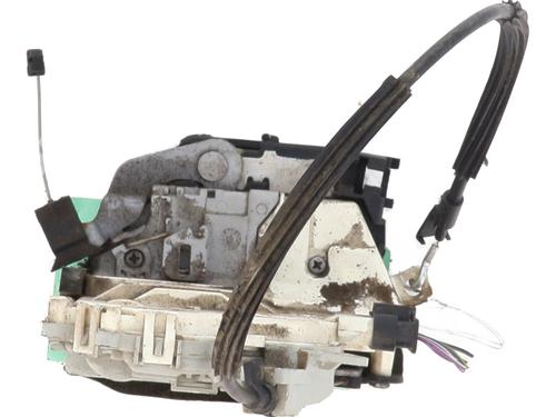 Rear left lock SEAT ALTEA (5P1) 1.6 TDI | BP29342083C100 