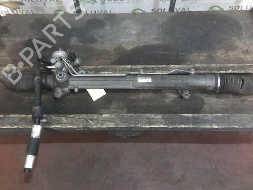Used Steering rack Steering rack AUDI A6 C6 Avant (4F5) 2.7 TDI (163 hp) 20363847 20363847